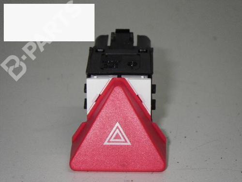 Advarselsbryter VW TOURAN (1T1, 1T2) 2.0 TDI 16V (140 hp) 6349601