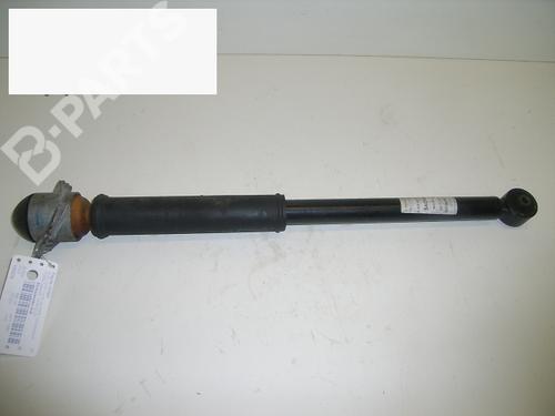Used Right rear shock absorber SEAT IBIZA III (6L1) 1.4 16V (86 hp) 6654394
