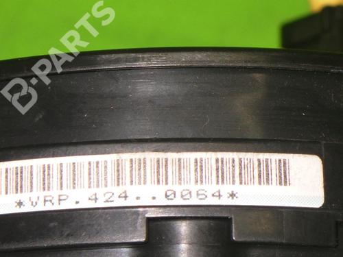 Squib airbag TOYOTA COROLLA Verso (_E12_) 2.0 D-4D (CDE120_, CDE120R) | BP6383089C102 