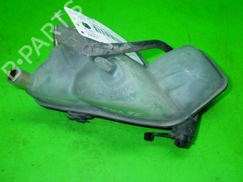 Expansion tank MERCEDES-BENZ A-CLASS (W168) A 160 CDI (168.007) | BP14716160C120 