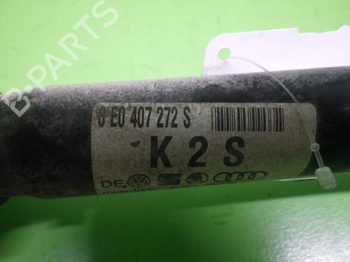Right front driveshaft AUDI A4 B6 Avant (8E5) 1.9 TDI | BP24441628M39 