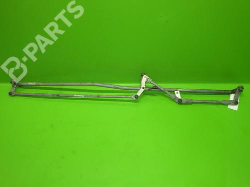 Used Front wipers mechanism PEUGEOT 308 I (4A_, 4C_) 1.6 HDi (90 hp) 8286228