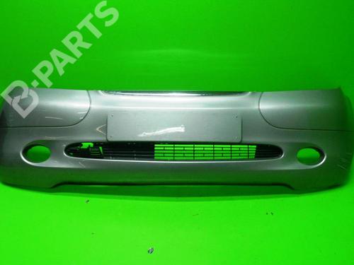 Used Front bumper MERCEDES-BENZ A-CLASS (W168) A 160 (168.033, 168.133) (102 hp) 6644308