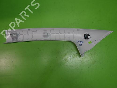 Support OPEL CROSSLAND X / CROSSLAND (P17, P2QO) 1.5 Turbo D (75) | BP27601465C155 