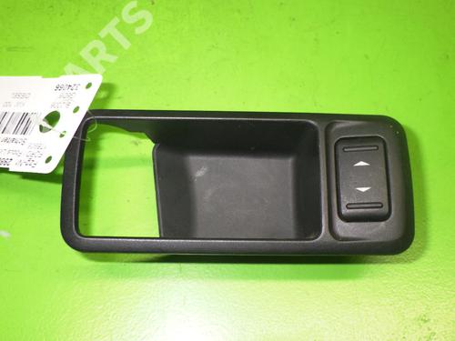 Used Left rear window switch FORD FOCUS II Turnier (DA_, FFS, DS) 2.0 TDCi (136 hp) 6388256