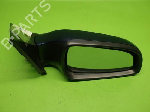 Used Right mirror OPEL ASTRA H GTC (A04) 1.8 (L08) (125 hp) 25706343