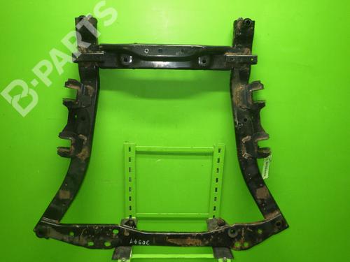 Used Subframe DACIA DOKKER MPV (KE_) 1.5 dCi (KEAJ, KEAH) (90 hp) 8241542