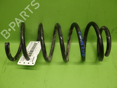 Used Shock absorber spring Shock absorber spring MITSUBISHI COLT VI (Z3_A, Z2_A) 1.3 (Z21A) (95 hp) 33970952 33970952