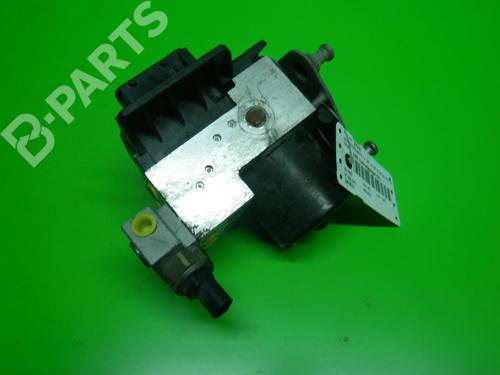 Used ABS pump MERCEDES-BENZ A-CLASS (W168) A 140 (168.031, 168.131) (82 hp) 6366535