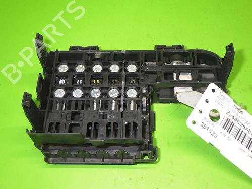 Andre OPEL CORSA D (S07) 1.3 CDTI (L08, L68) (75 hp) 14735720