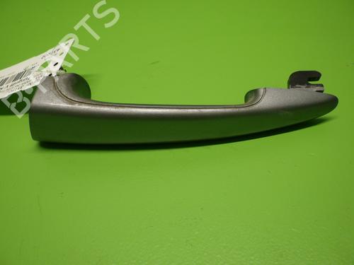Used Front right exterior door handle BMW 3 (E46) 318 d (116 hp) 30797039