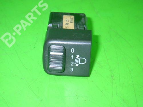 Used Switch SAAB 9-3 (YS3D) 2.0 Turbo (205 hp) 6365509