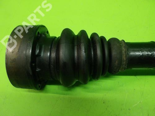 Right front driveshaft SKODA OCTAVIA I (1U2) 1.9 TDI | BP11921969M39 