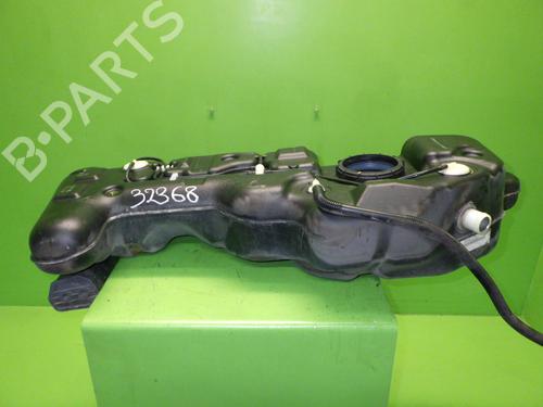 Used Fuel tank NISSAN NOTE (E11, NE11) 1.4 (88 hp) 30530539