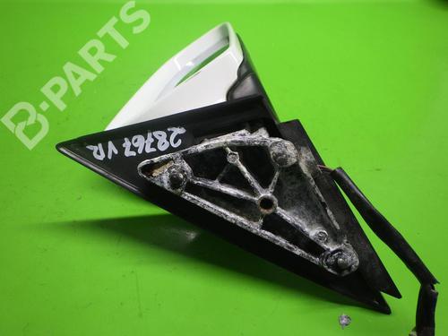 Right mirror AUDI A3 (8P1) 1.9 TDI | BP6608806C27 