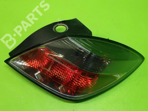Used Right taillight OPEL ASTRA H GTC (A04) 1.6 (L08) (105 hp) 11199761