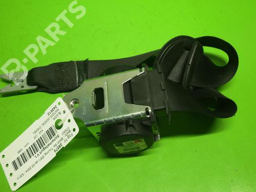 Front left seatbelt BMW 5 Touring (E61) 520 d | BP6673299I26 