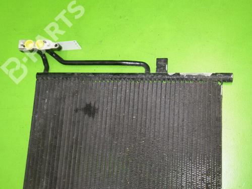 AC radiator BMW 3 (E46) 318 i | BP6383013M32 