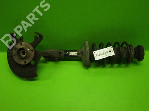 Used Left front shock absorber SEAT IBIZA II (6K1) 1.6 i (75 hp) 6651840