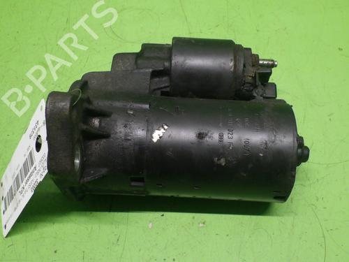 Used Starter AUDI A3 (8L1) 1.6 (101 hp) 28711465