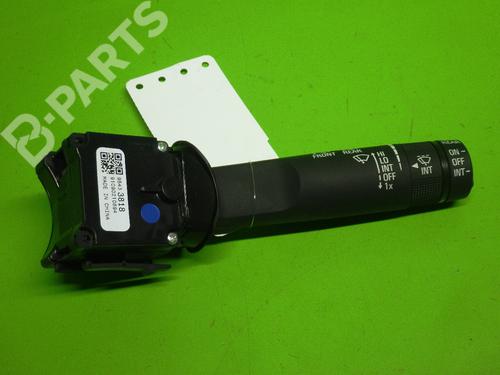 Used Steering column stalk OPEL CORSA E (X15) 1.4 (08, 68) (90 hp) 7203481