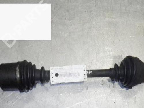 Used Left front driveshaft FORD FIESTA III (GFJ) 1.6 XR2i (103 hp) 6610820