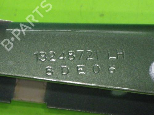 Hinge/Door check strap OPEL INSIGNIA A Saloon (G09) 2.0 Turbo 4x4 (69) | BP14740752C146 