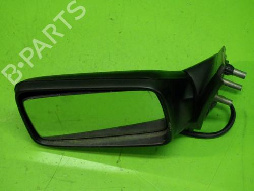 Used Left mirror VW GOLF III (1H1) 1.9 TDI (90 hp) 14362281