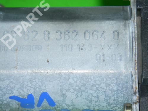 Right front window motor BMW 3 (E46) 320 d | BP6604208E20 