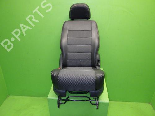 Sæde Bagtil VW SHARAN (7M8, 7M9, 7M6) 1.9 TDI (115 hp) 18871755
