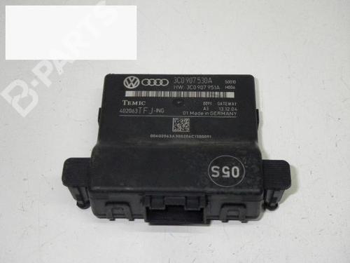 Øvrige Styrinhsenheder VW PASSAT B6 (3C2) 1.9 TDI (105 hp) 6349649