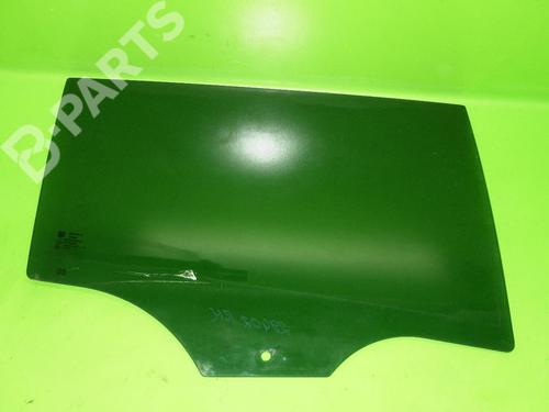 Rear right door window OPEL INSIGNIA A Sports Tourer (G09) 2.0 CDTI (35) (160 hp) 13237857