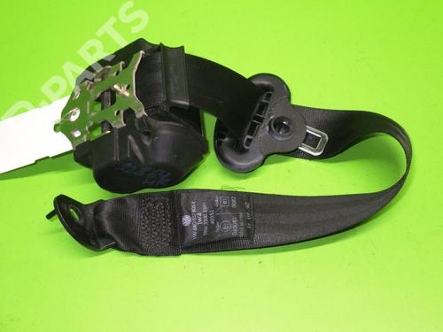 Rear left seatbelt VW LUPO I (6X1, 6E1) 1.0 | BP6675137I29 