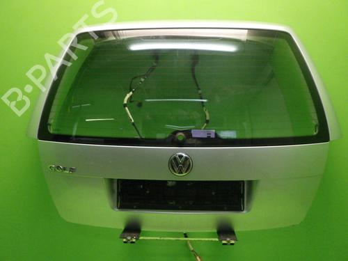 Coffre VW GOLF IV Variant (1J5) 1.4 16V (75 hp) 31919944