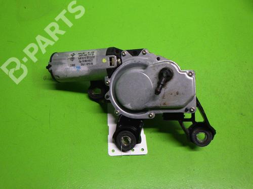 Rear wiper motor VW POLO (6N2) 1.4 | BP6664802M102 