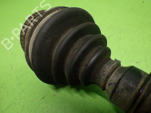 Left front driveshaft AUDI A4 B5 (8D2) 2.8 quattro | BP30047012M38 