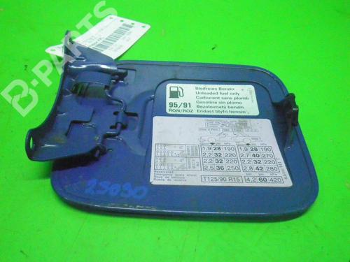 Fuel flap AUDI A3 (8L1) 1.6 | BP6431845C131 