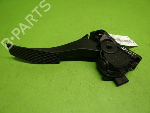 Used Pedal OPEL ASTRA K (B16) 1.2 Turbo (68) (145 hp) 27976799