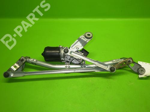 Front wiper motor RENAULT MEGANE II Estate (KM0/1_) 1.6 16V | BP9219395M29 