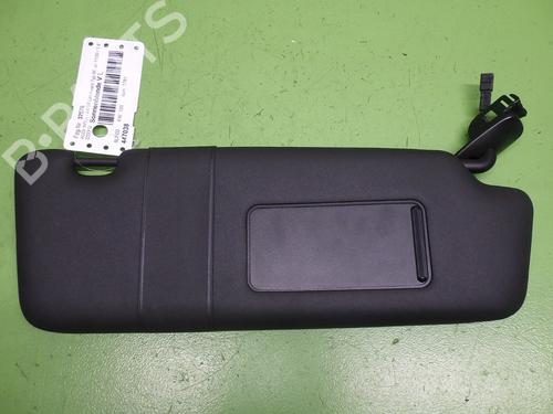 Used Right sun visor Right sun visor AUDI A4 B6 Avant (8E5) 1.8 T (163 hp) 36426226 36426226
