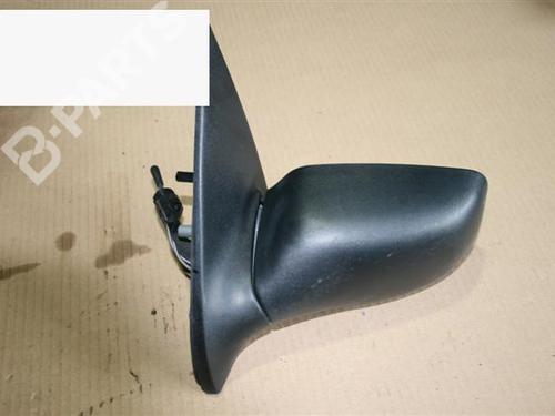 Left mirror FORD FIESTA III (GFJ) 1.8 D | BP6673880C26 