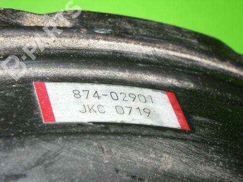 Servo brake TOYOTA YARIS (_P1_) 1.0 (SCP10_, SCP10R) | BP6363464M42 