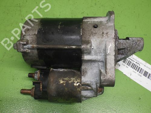 Used Starter Starter DAIHATSU YRV (M2) 1.3 (M201) (87 hp) 36426127 36426127