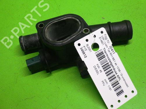 Termostathus VW LUPO I (6X1, 6E1) 1.2 TDI 3L (61 hp) 14733192