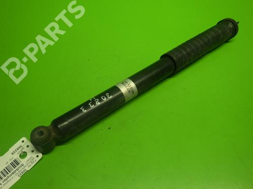 Used Left rear shock absorber MERCEDES-BENZ A-CLASS (W169) A 180 CDI (169.007, 169.307) (109 hp) 7772769