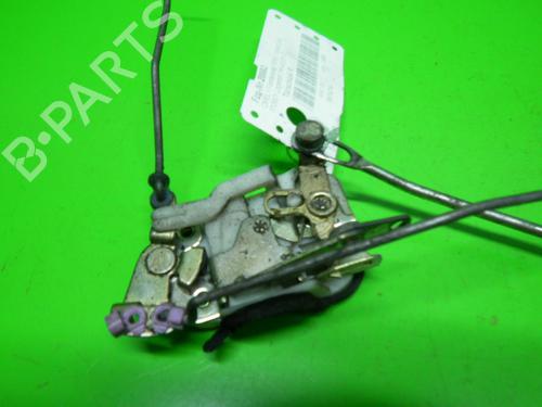 Used Front right lock OPEL FRONTERA A Sport (U92) 2.0 i (52SUD2, 55SUD2) (115 hp) 14703798