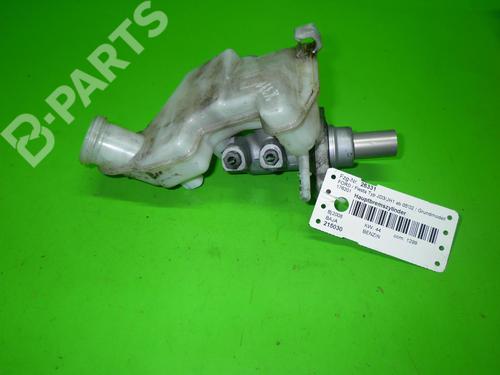 Used Brake master cylinder FORD FIESTA V (JH_, JD_) 1.3 (60 hp) 6360127
