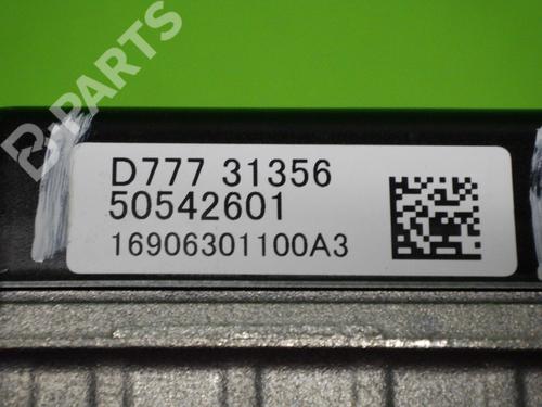 Control unit ALFA ROMEO STELVIO (949_) 2.0 Q4 (949.AXA2A) | BP10868292M11 