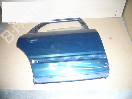 Used Right rear door AUDI 100 C4 Saloon (4A2) 2.8 E (174 hp) 6663824