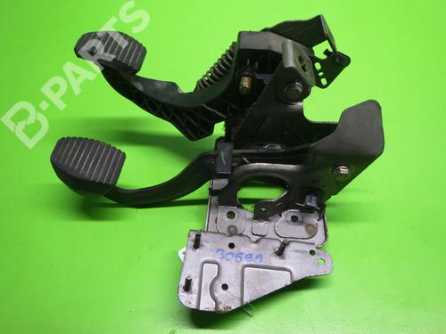 Pedal PEUGEOT 307 Break (3E) 2.0 HDI 110 | BP7002469I4 